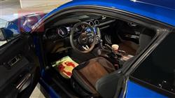 فۆرد مۆستانگ